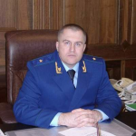 Ткачёв Игорь Викторович

