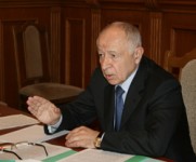 Муху Алиев