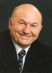 Юрий Лужков